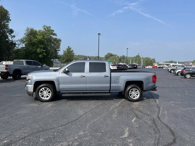 chevrolet silverado 1500 2016 3GCUKSEJ5GG104188 image chevrolet silverado 1500 2016 3GCUKSEJ5GG104188 image
